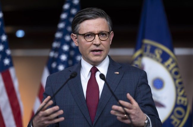 Some Blue State Republicans Are Going to Torpedo Reconciliation Unless SALT Demands Are Met