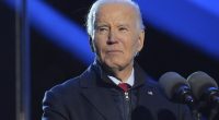 Something Doesn’t Add Up About Biden’s Cancer Announcement