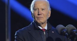 Something Doesn’t Add Up About Biden’s Cancer Announcement