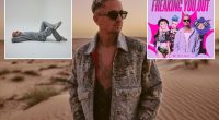 Sonic superstar Robin Schulz unveils his alias KOPPY with new single Freaking You Out