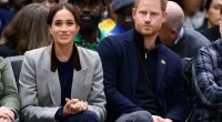 Source Close to Prince Harry and Meghan Breaks Silence on Sussexes’ Secret Meeting With David and Victoria Beckham’s Son, Brooklyn, Amid Feud