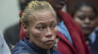 South African Mother Receives Life Sentences for Selling 6-Year-Old Daughter for Her Eyes and Skin