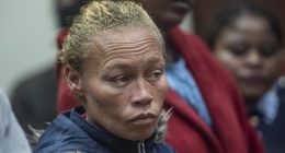 South African Mother Receives Life Sentences for Selling 6-Year-Old Daughter for Her Eyes and Skin
