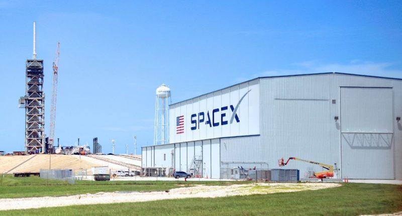 SpaceX supervisors ‘tracked and monitored’ bathroom breaks of employee with Crohn’s disease, threatened to punish him if more than 10 minutes passed: Suit