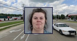 Special education teacher killed a pedestrian in drunken hit-and-run on her way to school: Police 