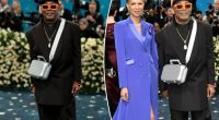 Spike Lee roasted over skipping Knicks’ epic win for Met Gala