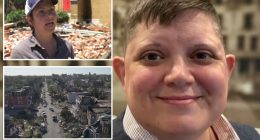 St. Louis emergency management chief on leave after failing to sound sirens for deadly tornado: report