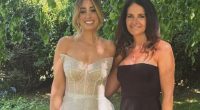 Stacey Solomon’s close friend reveals ‘sacrifices behind the scenes’ as she supports star after Bafta backlash