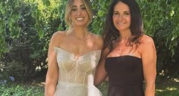 Stacey Solomon’s close friend reveals ‘sacrifices behind the scenes’ as she supports star after Bafta backlash
