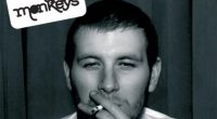 Star of Arctic Monkey’s famous album cover now – and his secret TV star pal