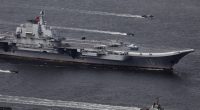 Starmer Preparing for War With Russia