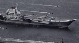 Starmer Preparing for War With Russia
