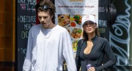 Stars whose lovers look like their PARENTS as Cruz Beckham dates Posh lookalike…& royal’s hubby who’s deadringer for dad