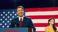 State Attorney Investigating Records Linked to Casey DeSantis’ Hope Florida