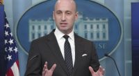 Stephen Miller: 'Habeas Corpus Can Be Suspended in a Time of Invasion'