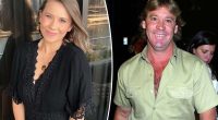 Steve Irwin’s daughter, Bindi, rushed to hospital with emergency medical condition