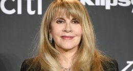 Stevie Nicks Lives An Unbelievably Lavish Life
