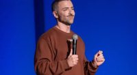 Stream It Or Skip It: ‘Matteo Lane: The Al Dente Special’ On Hulu, The Comedian Comes Out One More Time