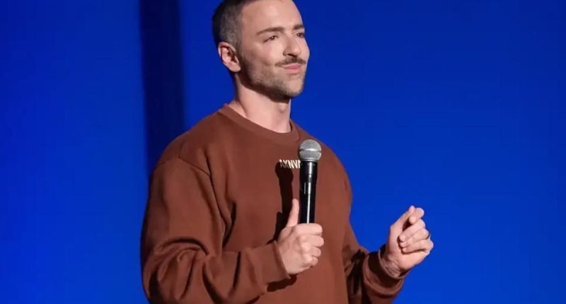 Stream It Or Skip It: ‘Matteo Lane: The Al Dente Special’ On Hulu, The Comedian Comes Out One More Time