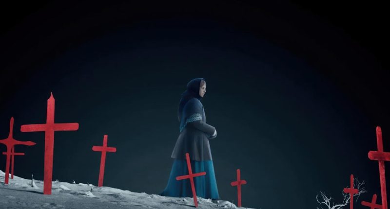 Stream It Or Skip It: ‘The Damned’ on Hulu, a Gloomy Ghost Story Set on the Freezing Iceland Seaside