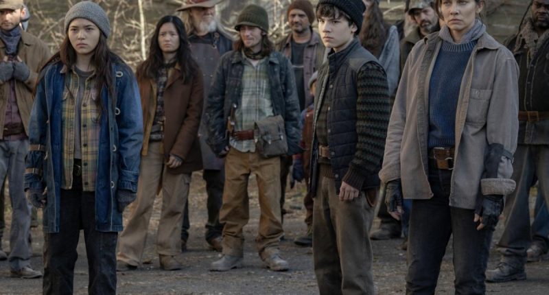 Stream It Or Skip It: ‘The Walking Dead: Dead City’ Season 2 On AMC, Where Maggie And Negan Are On Opposite Sides As New Babylon Tries To Take Over Manhattan