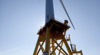 Stunning Reversal on Massive Offshore Wind Project Kinda Smacks of a Pipeline Hostage Deal