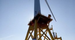 Stunning Reversal on Massive Offshore Wind Project Kinda Smacks of a Pipeline Hostage Deal