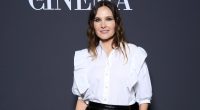Stunning actress has barely aged – 25 years after steamy DiCaprio blockbuster