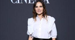 Stunning actress has barely aged – 25 years after steamy DiCaprio blockbuster