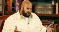 Suge Knight's Shady Warning For Diddy About Life In Prison