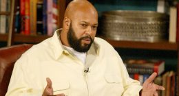 Suge Knight's Shady Warning For Diddy About Life In Prison