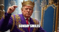 Sunday Smiles