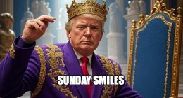 Sunday Smiles