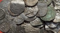 Sunday Thoughts: The Treasure of God's Kingdom
