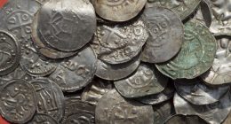 Sunday Thoughts: The Treasure of God's Kingdom