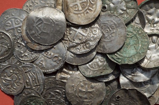 Sunday Thoughts: The Treasure of God's Kingdom