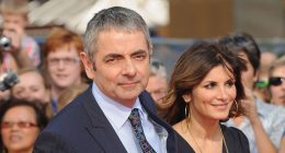 Sunetra Sastry Wiki Biography. Who’s Rowan Atkinson ex-wife?