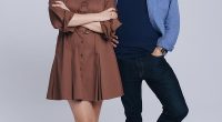ABC radio star Robert Murphy (right) shocked fans on Wednesday with a comment he made to his co-host Sharnelle Vella (left) on a live broadcast
