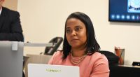 Superintendent LaShakia Moore Is Taking on ‘School Choice’ on Her Terms: Stop Competing with Vouchers at a Disadvantage