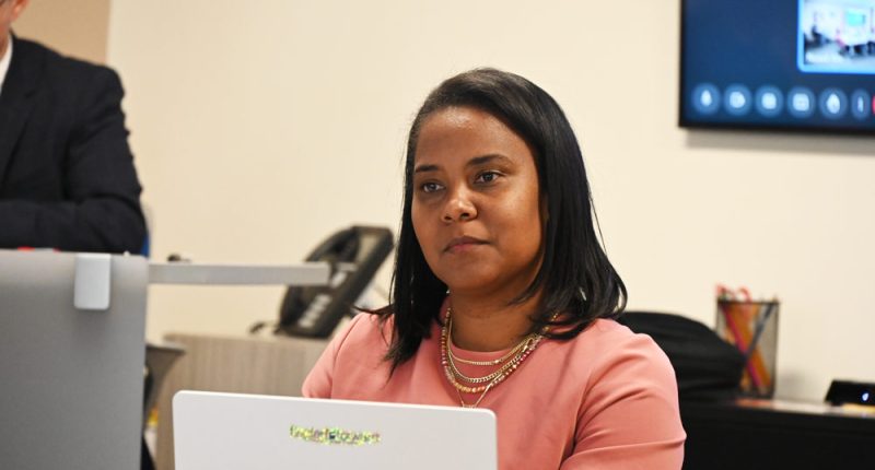 Superintendent LaShakia Moore Is Taking on ‘School Choice’ on Her Terms: Stop Competing with Vouchers at a Disadvantage