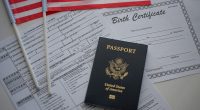 Supreme Court Hears the Challenge to Birthright Citizenship
