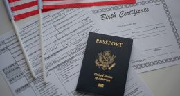 Supreme Court Hears the Challenge to Birthright Citizenship