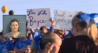 T-shirt business owner pocketed funds meant for the family of a slain high school football player: Deputies