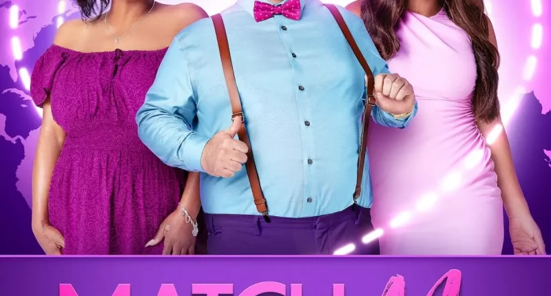 TLC’s ‘Match Me Abroad’ Returns for Season 2: Meet the Cast 
