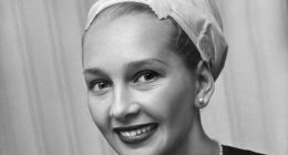 Taina Elg dead at 95: Double Golden Globe-winning actress who starred next to Gene Kelly in Hollywood’s golden age dies