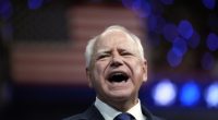 Tampon Tim Roars Back, Blasts Trump As a ‘Tyrant’