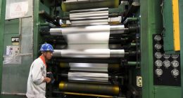 Tariffs Are Having a Dramatic Impact on China's Economy