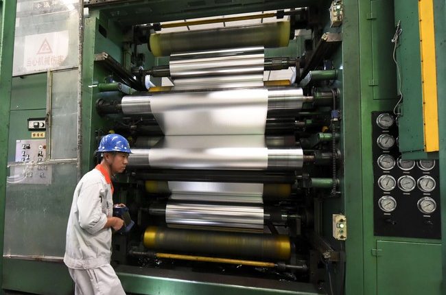 Tariffs Are Having a Dramatic Impact on China's Economy