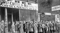 Tariffs, Trade Wars and the Great Depression’s Lessons