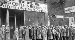 Tariffs, Trade Wars and the Great Depression’s Lessons